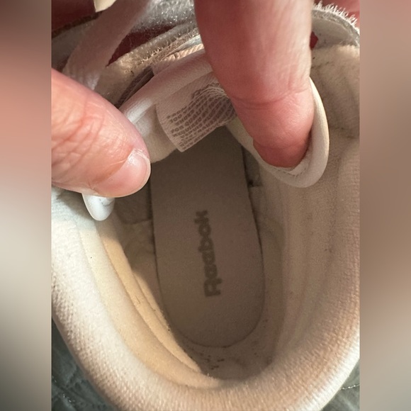 Reebok Hightop Classic - Picture 4 of 5